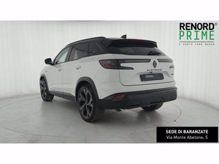 RENAULT Austral 1.2 E-Tech full hybrid Iconic Esprit Alpine 200cv auto