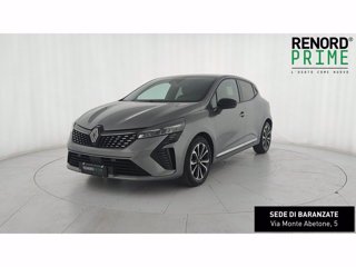 RENAULT Clio 1.0 tce Techno 90cv