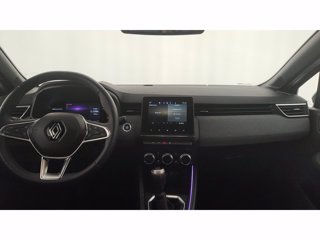 RENAULT Clio 1.0 tce Techno 90cv