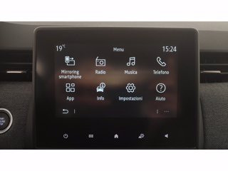 RENAULT Clio 1.0 tce Techno 90cv