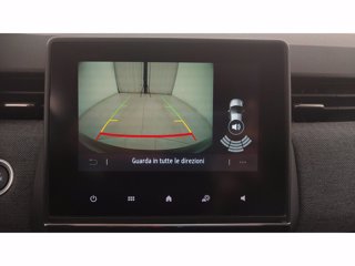 RENAULT Clio 1.0 tce Techno 90cv