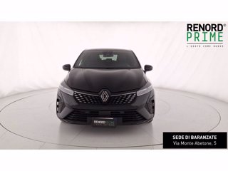 RENAULT Clio 1.0 tce Techno 90cv