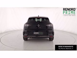 RENAULT Clio 1.0 tce Techno 90cv