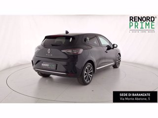RENAULT Clio 1.0 tce Techno 90cv