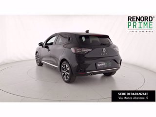 RENAULT Clio 1.0 tce Techno 90cv