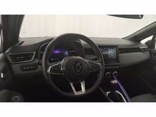 RENAULT Clio 1.0 tce Techno 90cv