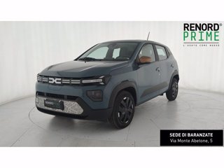 DACIA Spring Electric 65 Extreme