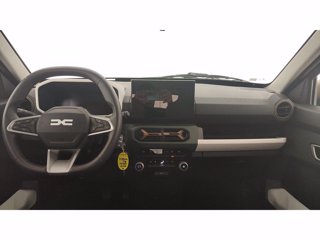 DACIA Spring Electric 65 Extreme