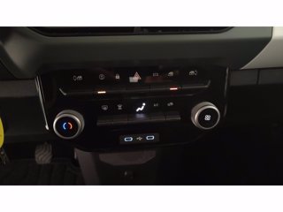 DACIA Spring Electric 65 Extreme