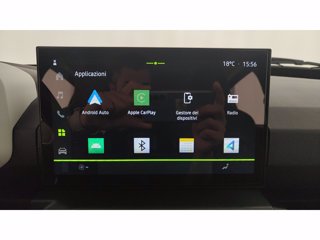 DACIA Spring Electric 65 Extreme