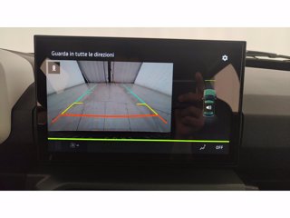 DACIA Spring Electric 65 Extreme