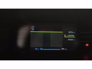 DACIA Spring Electric 65 Extreme