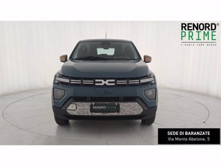 DACIA Spring Electric 65 Extreme