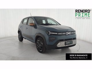 DACIA Spring Electric 65 Extreme