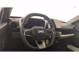 DACIA Spring Electric 65 Extreme