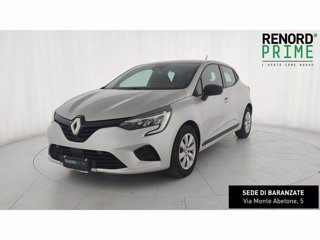 RENAULT Clio 5 Porte 1.0 SCe Life my21