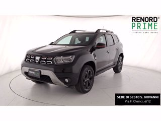 DACIA Duster 1.0 tce SL Extreme Gpl 4x2 100cv