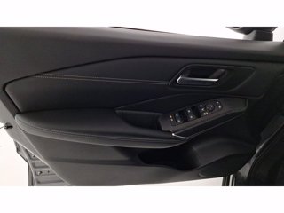 NISSAN Qashqai 1.3 mhev N-Connecta 2wd 140cv