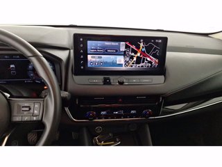 NISSAN Qashqai 1.3 mhev N-Connecta 2wd 140cv