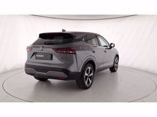 NISSAN Qashqai 1.3 mhev N-Connecta 2wd 140cv