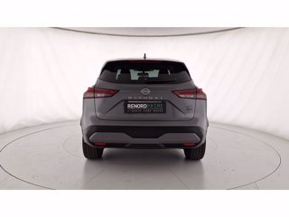 NISSAN Qashqai 1.3 mhev N-Connecta 2wd 140cv