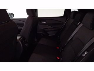 NISSAN Qashqai 1.3 mhev N-Connecta 2wd 140cv