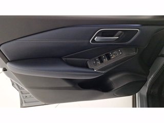 NISSAN Qashqai 1.3 mhev Tekna 2wd 158cv xtronic