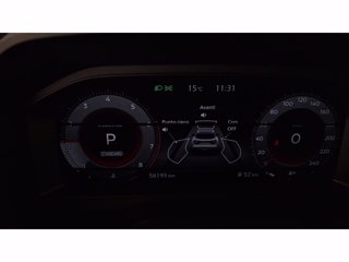 NISSAN Qashqai 1.3 mhev Tekna 2wd 158cv xtronic