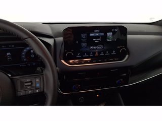 NISSAN Qashqai 1.3 mhev Tekna 2wd 158cv xtronic