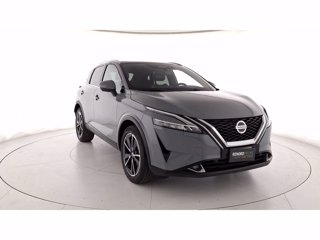 NISSAN Qashqai 1.3 mhev Tekna 2wd 158cv xtronic