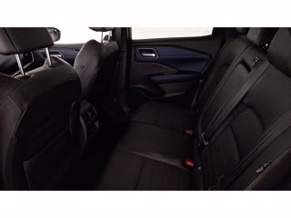 NISSAN Qashqai 1.3 mhev Tekna 2wd 158cv xtronic