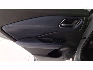 NISSAN Qashqai 1.3 mhev Tekna 2wd 158cv xtronic