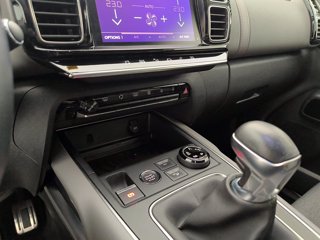 CITROEN C5 Aircross 1.2 PureTech Shine S&S my20