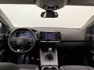 CITROEN C5 Aircross 1.2 PureTech Shine S&S my20