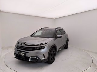 CITROEN C5 Aircross 1.2 PureTech Shine S&S my20
