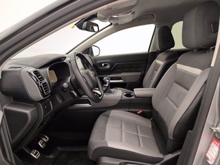 CITROEN C5 Aircross 1.2 PureTech Shine S&S my20