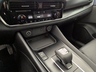 NISSAN Qashqai 1.3 mhev Tekna+ 2wd 158cv xtronic