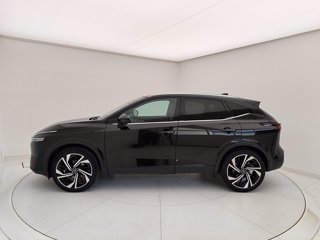 NISSAN Qashqai 1.3 mhev Tekna+ 2wd 158cv xtronic