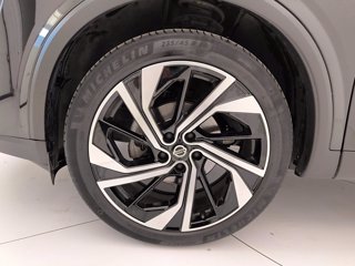 NISSAN Qashqai 1.3 mhev Tekna+ 2wd 158cv xtronic