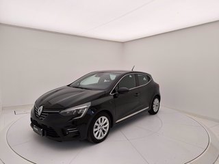 RENAULT Clio 1.6 E-Tech hybrid Intens 140cv auto my21