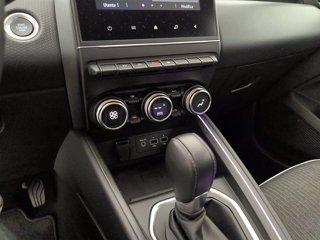 RENAULT Clio 1.6 E-Tech hybrid Intens 140cv auto my21