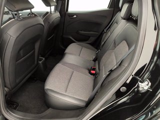 RENAULT Clio 1.6 E-Tech hybrid Intens 140cv auto my21