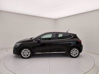 RENAULT Clio 1.6 E-Tech hybrid Intens 140cv auto my21