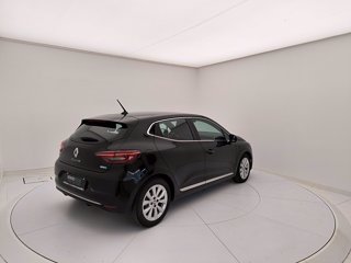 RENAULT Clio 1.6 E-Tech hybrid Intens 140cv auto my21