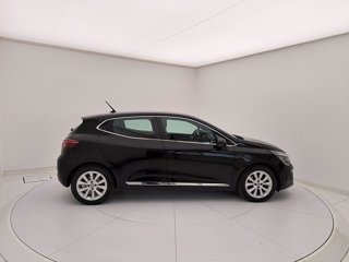 RENAULT Clio 1.6 E-Tech hybrid Intens 140cv auto my21