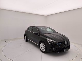 RENAULT Clio 1.6 E-Tech hybrid Intens 140cv auto my21