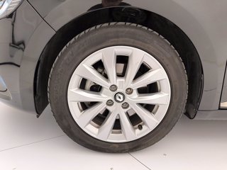 RENAULT Clio 1.6 E-Tech hybrid Intens 140cv auto my21