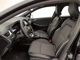 RENAULT Clio 1.6 E-Tech hybrid Intens 140cv auto my21