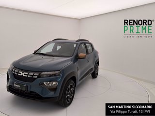 DACIA Extreme Electric 65 (48kW)