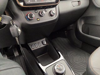 DACIA Extreme Electric 65 (48kW)